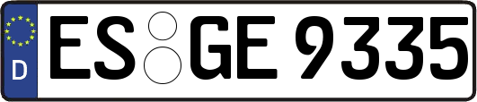 ES-GE9335