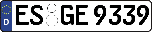 ES-GE9339