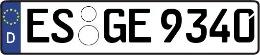 ES-GE9340