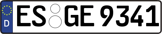 ES-GE9341