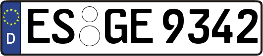 ES-GE9342