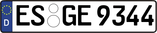 ES-GE9344