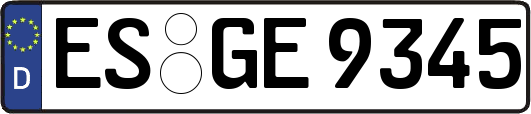 ES-GE9345