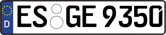 ES-GE9350