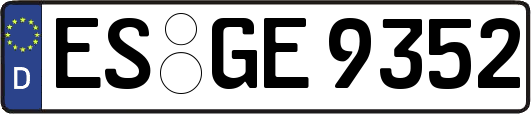 ES-GE9352
