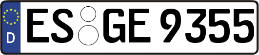ES-GE9355