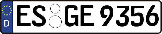 ES-GE9356