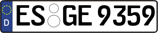 ES-GE9359