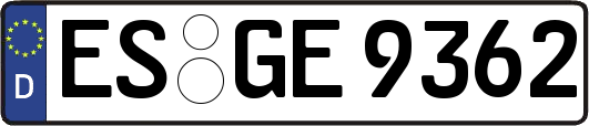 ES-GE9362