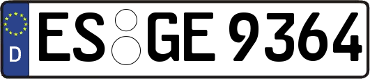 ES-GE9364
