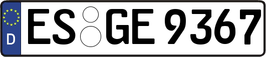ES-GE9367