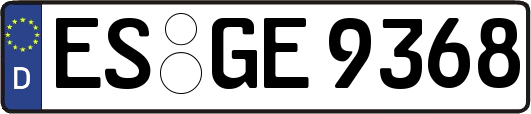 ES-GE9368
