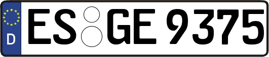 ES-GE9375