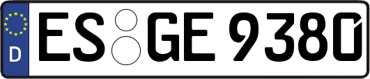 ES-GE9380