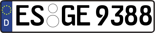 ES-GE9388