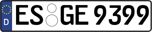 ES-GE9399