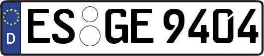 ES-GE9404