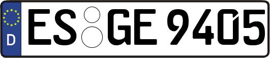 ES-GE9405