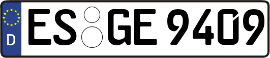 ES-GE9409