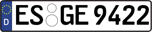 ES-GE9422