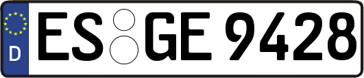 ES-GE9428