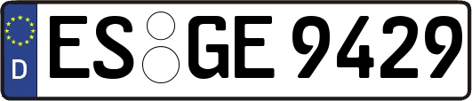 ES-GE9429