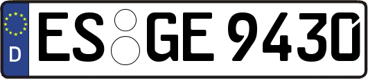 ES-GE9430