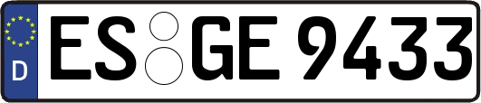 ES-GE9433