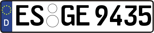 ES-GE9435