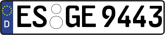 ES-GE9443