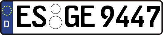 ES-GE9447