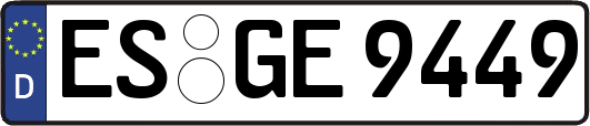 ES-GE9449