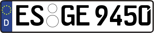 ES-GE9450
