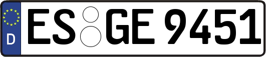 ES-GE9451