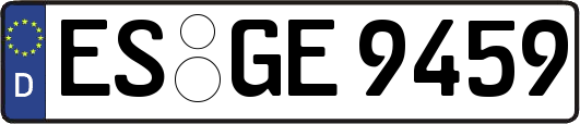 ES-GE9459
