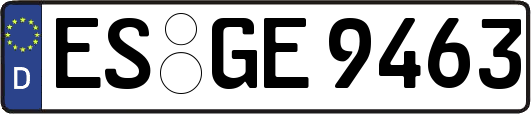 ES-GE9463
