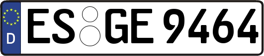 ES-GE9464