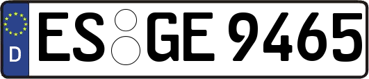 ES-GE9465