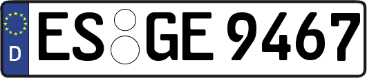 ES-GE9467