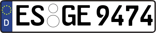ES-GE9474
