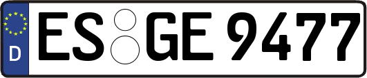 ES-GE9477