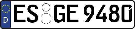 ES-GE9480