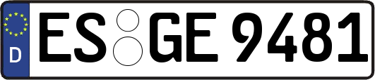 ES-GE9481