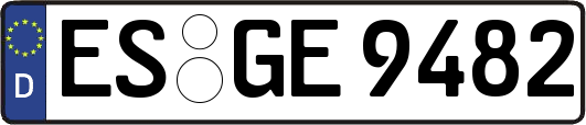 ES-GE9482