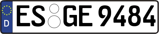 ES-GE9484