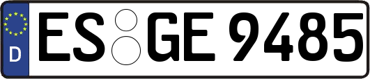 ES-GE9485
