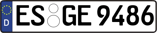 ES-GE9486
