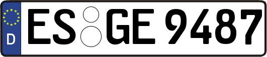 ES-GE9487