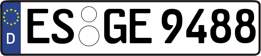 ES-GE9488
