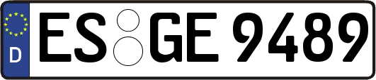 ES-GE9489